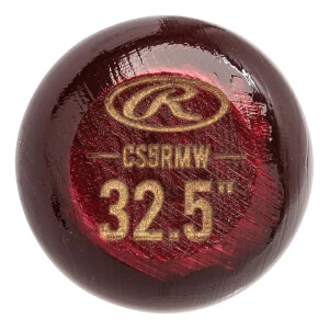 Rawlings Big Stick Elite Maple Wood Baseball Bat: CS5RMW - Image 8
