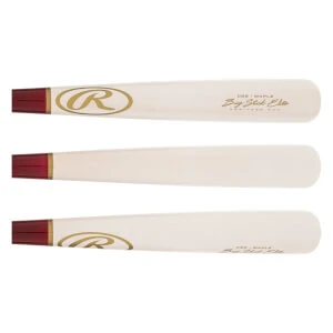 Rawlings Big Stick Elite Maple Wood Baseball Bat: CS5RMW - Image 2