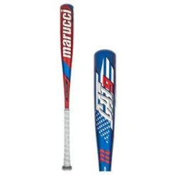 Marucci CAT9 Pastime -5 USSSA Baseball Bat: MSBC95A