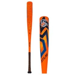 2023 Louisville Slugger Atlas BBCOR Baseball Bat: WBL2643010