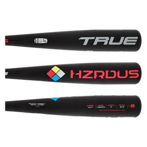 TRUE TEMPER HZRDUS -8 USSSA Baseball Bat: UT22HZRX8 - Image 2