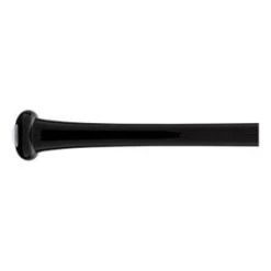 Victus Maple Wood One Hand Training Bat: VTWM1HT-BK 15 Victus Maple Wood One Hand Training Bat: VTWM1HT-BK -Marucci Sports 7bae 11 21 victus one hand training maple wood baseball bat vtwm1ht bk 35057 4 s