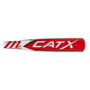 Marucci CATX -8 USSSA Baseball Bat: MSBCX8 - Image 3