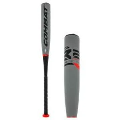 Combat® COMBAT B2 Ultra -10 USSSA Baseball Bat: SLPAB210