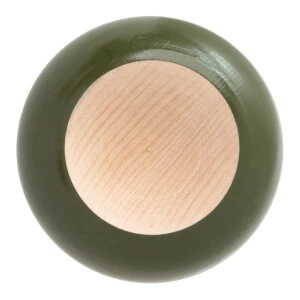 M^Powered H2TCâ„¢ Pro Maple Wood Baseball Bat: H2TC110 - Image 8