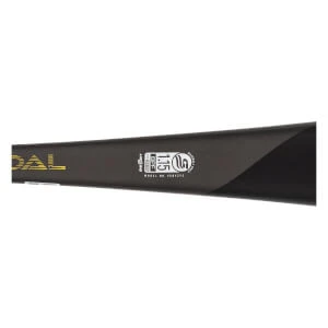 Victus Vandal Gold -5 USSSA Baseball Bat: VSBV2Y5 - Image 4