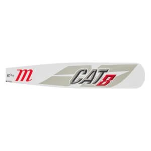 Marucci CAT8 -10 Junior Big Barrel Baseball Bat: MJBBC8 - Image 3