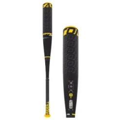 2023 Easton Hype Comp -8 USSSA Baseball Bat: SL23HC8