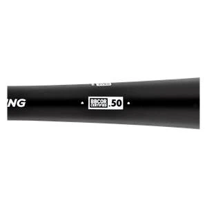 StringKing Metal Pro BBCOR Baseball Bat: SKBBMP - Image 5
