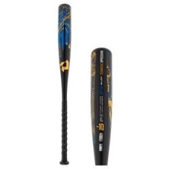 DeMarini Uprising -10 USSSA Junior Big Barrel Baseball Bat: WBD2234010