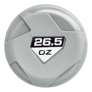 2023 DeMarini Nautalai 13" Endloaded USSSA 240 Slow Pitch Softball Bat: WBD2342010 - Image 8