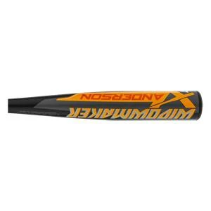 Anderson Widowmaker BBCOR Baseball Bat: ABWM22 - Image 3