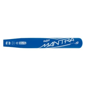 2023 Rawlings Mantra 2.0 -10 Fastpitch Softball Bat: RFP3M10 - Image 3