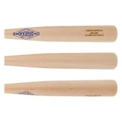 Kren Bat Co Kren Special Series 243 Maple Wood Baseball Bat: KS243M