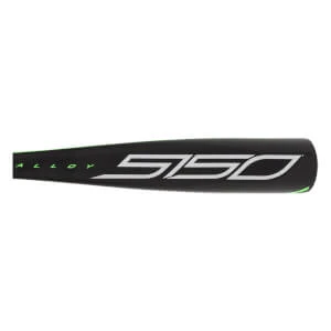 Rawlings 5150 -10 USSSA Baseball Bat: UT1510 - Image 3