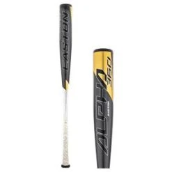 Easton Alpha 360 XL BBCOR Baseball Bat: BB20ALX