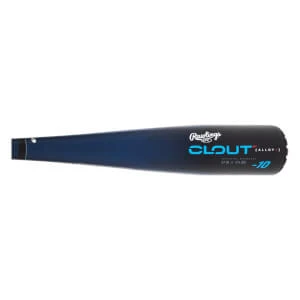 2023 Rawlings Clout -10 USA Baseball Bat: RUS3C10 - Image 3