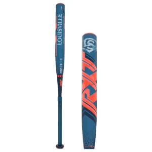 Louisville Slugger RXT -9 Fastpitch Softball Bat: WBL2449010
