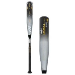 2023 Rawlings Icon -10 USA Baseball Bat: RUS3I10