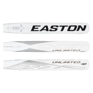 2023 Easton Ghost Unlimited -10 Fastpitch Softball Bat: FP23GHUL10 - Image 2