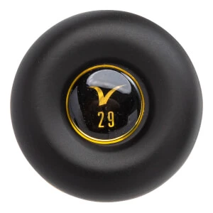 Victus Vandal Gold -10 USSSA Baseball Bat: VSBV2X10 - Image 8