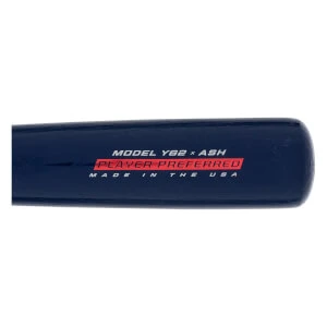 Rawlings Blem Ash Wood Youth Baseball Bat: LLBLEM - Image 4