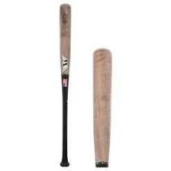 M^Powered H2TC™ Pro Birch Wood Baseball Bat: H2TC243B