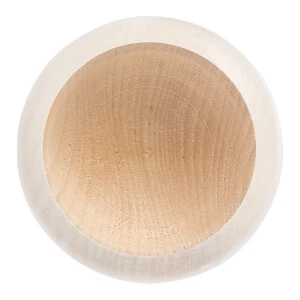 Rawlings Big Stick Elite Maple Wood Baseball Bat: CS5RMW - Image 7