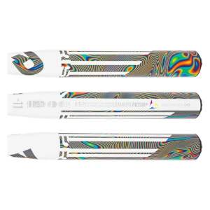 DeMarini Prism+ -11 Fastpitch Softball Bat: WTDXPZS21 - Image 2