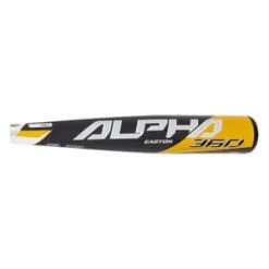 Easton Alpha 360 BBCOR Baseball Bat: BB20AL -Marucci Sports 8656 12 21 easton alpha 360 bbcor baseball bat bb20al 31512 3 s