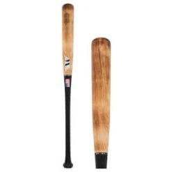 M^Powered H2TC™ Pro Maple Wood Baseball Bat: H2TC243