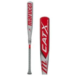 Marucci CATX Composite -8 USSSA Baseball Bat: MSBCCPX8