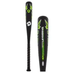 DeMarini Uprising -10 USSSA Junior Big Barrel Baseball Bat: WTDXUPY19