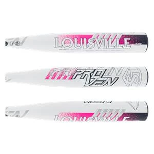 Louisville Slugger Proven -13 Fastpitch Softball Bat: WBL2550010 - Image 2