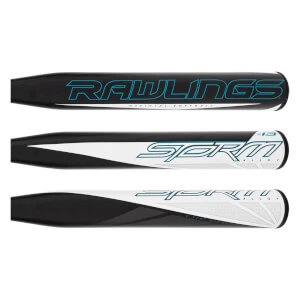 2023 Rawlings Storm -13 Fastpitch Softball Bat: FP3S13 - Image 2