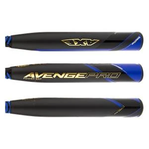Axe Avenge Pro Power Gap -11 Fastpitch Softball Bat: L158J11 - Image 2
