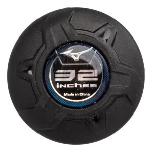 Mizuno PWR CRBN BBCOR Baseball Bat: B22-PWR CRBN 10 Mizuno PWR CRBN BBCOR Baseball Bat: B22-PWR CRBN - Image 8