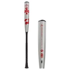 DeMarini The Goods -5 USSSA Baseball Bat: WTDXGB522