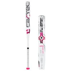 2023 DeMarini Lady Cartel 13.5" Midload USSSA 240 Slow Pitch Softball Bat: WBD2345010