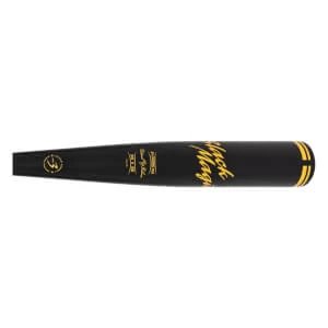 2023 Easton Black Magic BBCOR Baseball Bat: BB23BM 5 2023 Easton Black Magic BBCOR Baseball Bat: BB23BM - Image 3