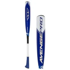 2023 Axe Avenge Pro -5 USSSA Baseball Bat: L199K