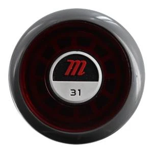 Marucci CAT8 BBCOR Baseball Bat: MCBC8 - Image 8