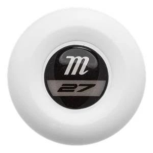 Marucci F5 -10 USSSA Junior Big Barrel Baseball Bat: MJBBF53 - Image 8