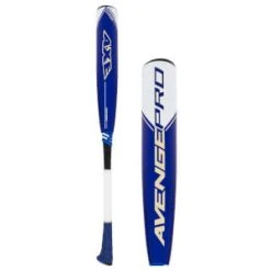 2023 Axe Avenge Pro -8 USSSA Baseball Bat: L173K