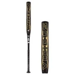 Miken Vicious 13" Maxload Dual Stamp Slow Pitch Softball Bat: MPAV20