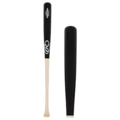 Rawlings Pro Stock Overrun Maple Wood Baseball Bat: PROMOR