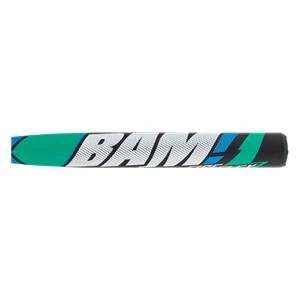 Easton Comic BAM Fire Flex 13.5" Balanced USSSA 240 Slow Pitch Softball Bat: SP22BAMB - Image 3