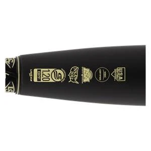 Louisville Slugger LXT -8 Fastpitch Softball Bat: WBL2545010 - Image 4