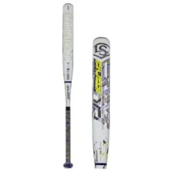 Louisville Slugger Xeno -10 Fastpitch Softball Bat: WBL2547010