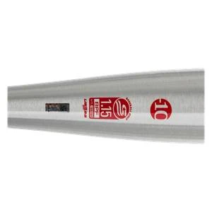 DeMarini The Goods ONE -10 USSSA Baseball Bat: WTDXGOZ22 - Image 4